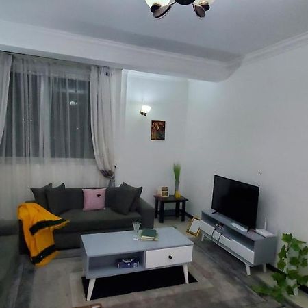 Cozy 1-Bedroom Luxury Apartment Addis Abeba Exterior foto