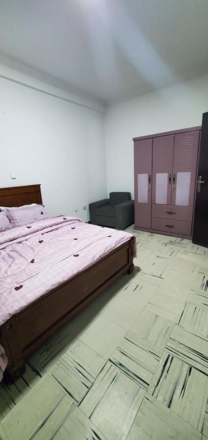 Cozy 1-Bedroom Luxury Apartment Addis Abeba Exterior foto
