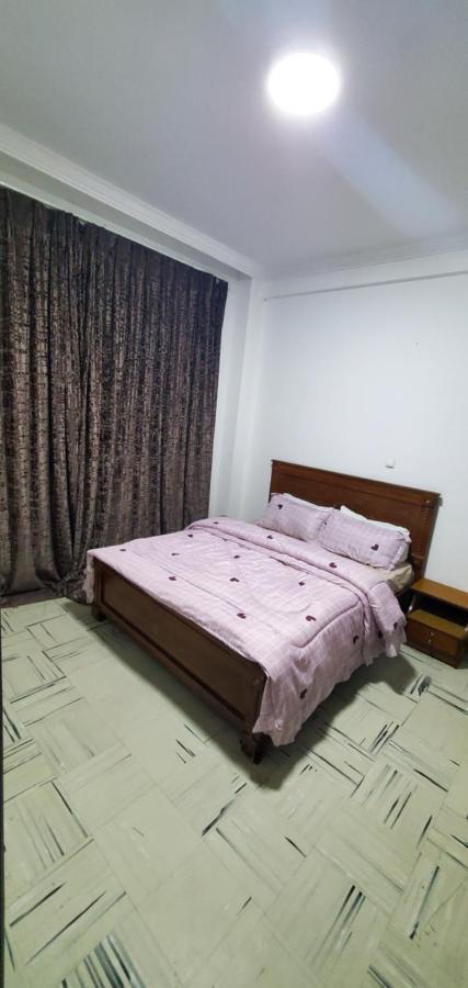 Cozy 1-Bedroom Luxury Apartment Addis Abeba Exterior foto