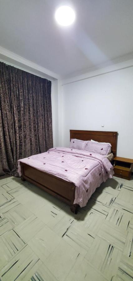 Cozy 1-Bedroom Luxury Apartment Addis Abeba Exterior foto