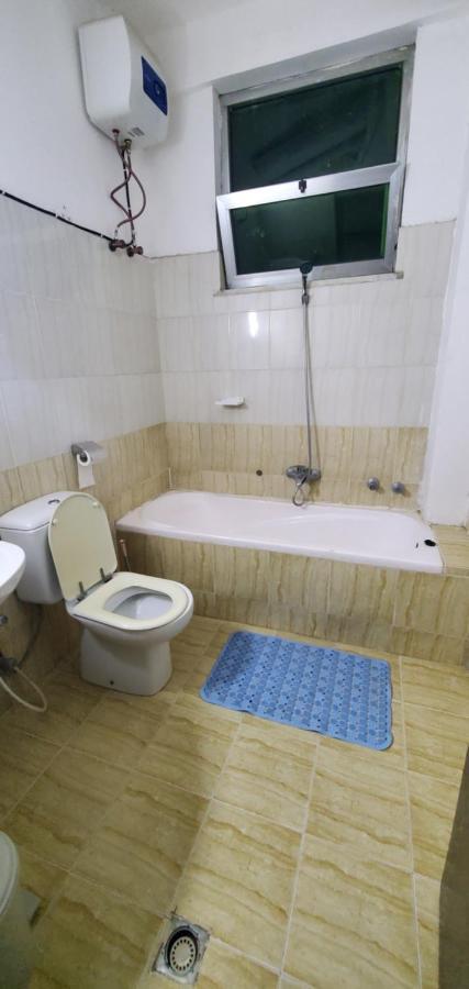 Cozy 1-Bedroom Luxury Apartment Addis Abeba Exterior foto