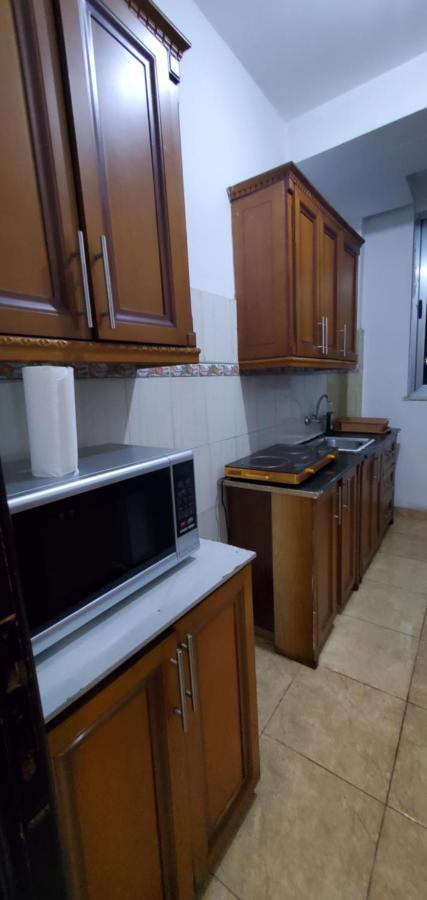 Cozy 1-Bedroom Luxury Apartment Addis Abeba Exterior foto