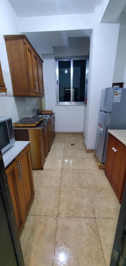 Cozy 1-Bedroom Luxury Apartment Addis Abeba Exterior foto