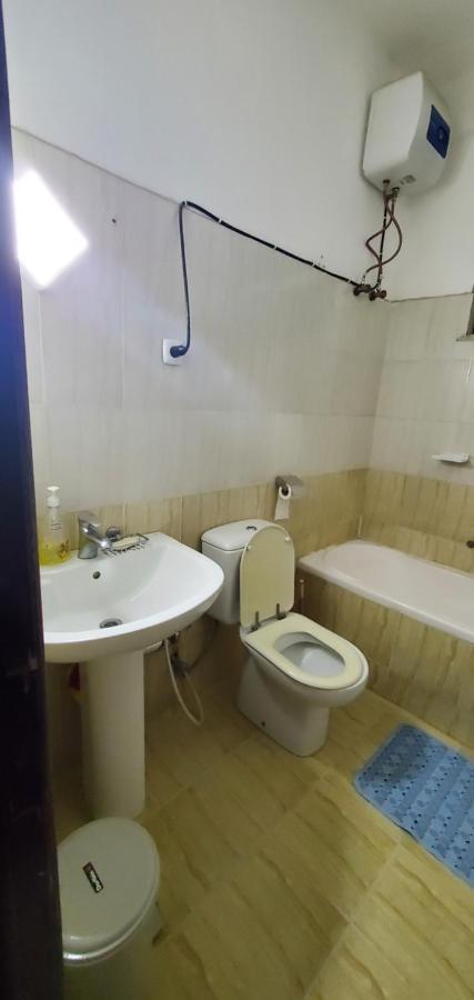 Cozy 1-Bedroom Luxury Apartment Addis Abeba Exterior foto